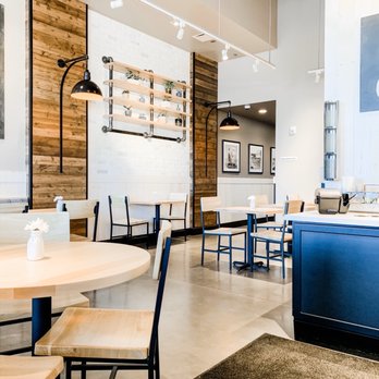 Original ChopShop - Other side of dining area - New American Near Me - Tempe, Arizona
