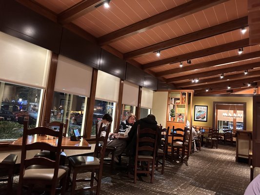 Olive Garden Italian Restaurant by null
