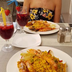 Ambrosia - Sehr gut gewürzt und lecker.