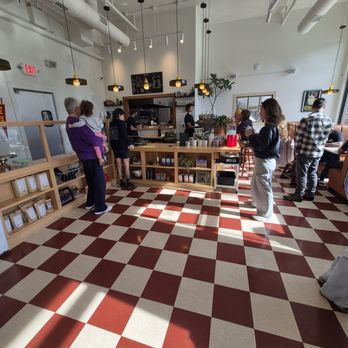 Janet's Café & Bakery - Bakeries Near Me - Richmond, Virginia Janet's Café & Bakery - Bakeries Near Me - Richmond, Virginia