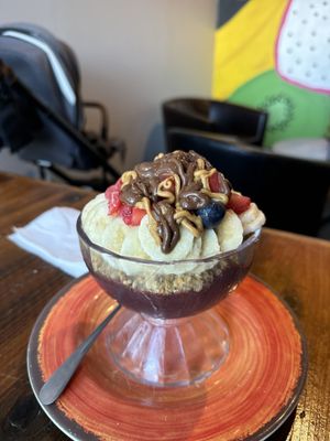 Grain and Berry - Nashville by null