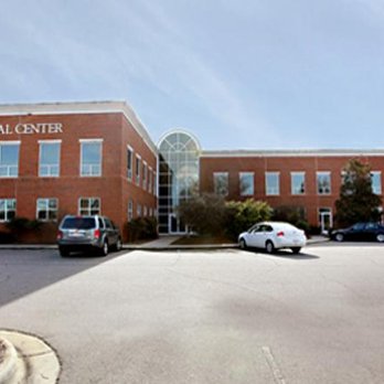CENTER FOR EMOTIONAL HEALTH - WINSTON-SALEM - Updated January 2025