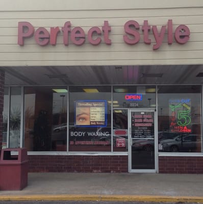 PERFECT STYLE FAMILY HAIR CENTER - 25 Reviews - 8934 N Greenwood Ave