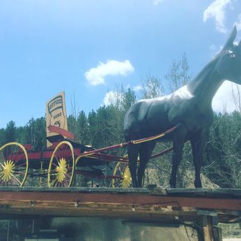 French Creek Rv Park - Campgrounds Near Me - Custer, South Dakota
