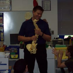Optimum Chiropractic & Wellness