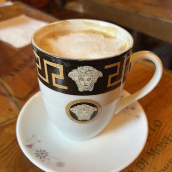 BARZAKH CAFE - Updated February 2026 - 21 Photos & 13 Reviews - 147