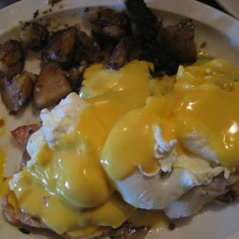 Katy's Korner - Turkey eggs benedict. - Breakfast & Brunch Near Me - San Ramon, California Katy's Korner - Turkey eggs benedict. - Breakfast & Brunch Near Me - San Ramon, California