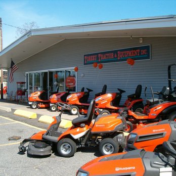 Toreku Tractor and Equipment - Home & Garden Near Me - Ayer, Massachusetts Toreku Tractor and Equipment - Home & Garden Near Me - Ayer, Massachusetts
