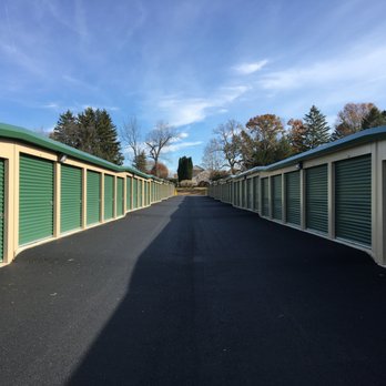 Manor Self Storage - Self Storage Near Me - Mountville, Pennsylvania