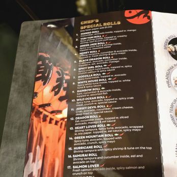 Wild Ocean Sushi and Bar - Japanese Near Me - Colonial Heights, Virginia Wild Ocean Sushi and Bar - Japanese Near Me - Colonial Heights, Virginia