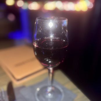 Boots & Bones - Red Wine ($14 per glass) - Barbeque Near Me - Jersey City, New Jersey