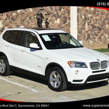 Superior Motors - Used Car Dealers Near Me - Sacramento, California