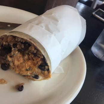 Montecristo Taqueria - Very yummy - Mexican Near Me - Berkeley, California
