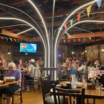 El Maguey - Main dining room - Mexican Near Me - Brooks, Kentucky El Maguey - Main dining room - Mexican Near Me - Brooks, Kentucky