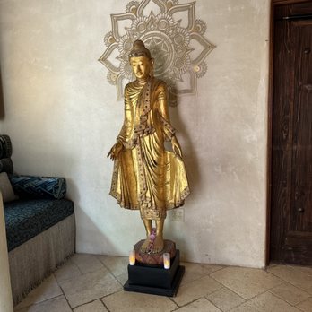 The Living Spa - Day Spas Near Me - Taos, New Mexico The Living Spa - Day Spas Near Me - Taos, New Mexico