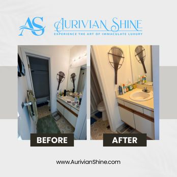 Aurivian Shine - Office Cleaning Near Me Aurivian Shine - Office Cleaning Near Me