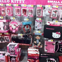 Best Buy SW Tucson - Hello Kitty galore!
