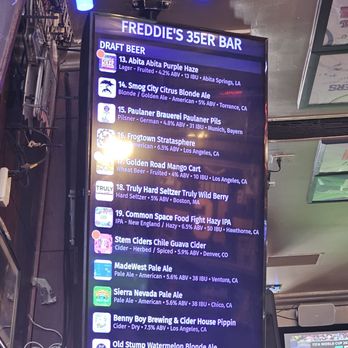 35er Bar - Dive Bars Near Me - Pasadena, California