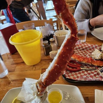 Ketchikan Crab & Go - Seafood Near Me - Ketchikan, Alaska Ketchikan Crab & Go - Seafood Near Me - Ketchikan, Alaska