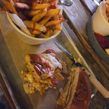 BrewDog - Wicked chicken sandwich - Beer Bar Near Me - Las Vegas, Nevada BrewDog - Wicked chicken sandwich - Beer Bar Near Me - Las Vegas, Nevada