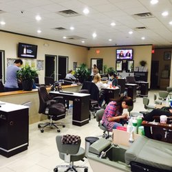 C & C Nail & Spa