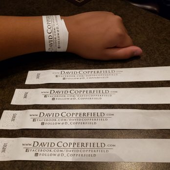 David Copperfield - Magicians Near Me - Las Vegas, Nevada David Copperfield - Magicians Near Me - Las Vegas, Nevada