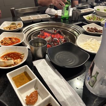 9292 Korean BBQ - Korean Near Me - Duluth, Georgia