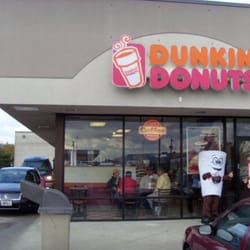 Dunkin'