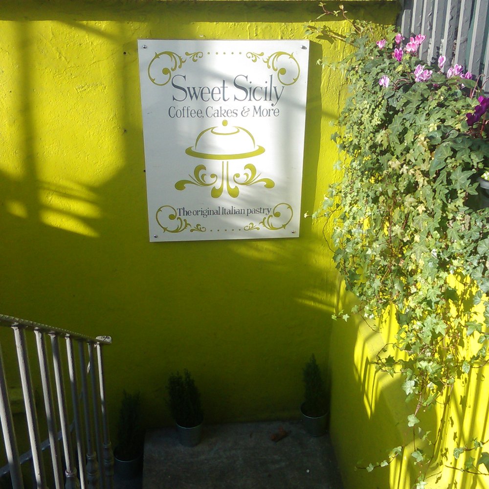 Dolce Sicily - :) - Italian Near Me - Dublin, D Dolce Sicily - :) - Italian Near Me - Dublin, D