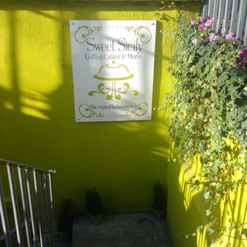 Dolce Sicily - :) - Italian Near Me - Dublin, D