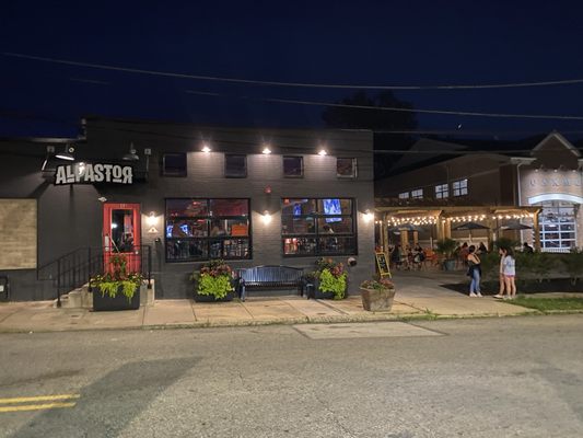 Al Pastor Havertown by null
