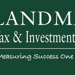 Landmark Tax & Investment Services