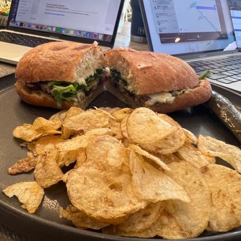 CafeInn - chips - Cafes Near Me - Jericho, New York