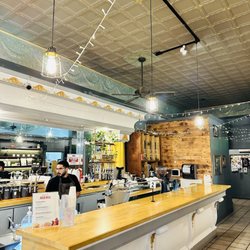 Hops & Beans Cafe