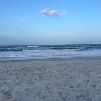 Neptune Beach - Peace, Serenity, Stillness. - Beaches Near Me - Neptune Beach, Florida