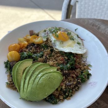 Carrot Express - Salad Near Me - Pembroke Pines, Florida