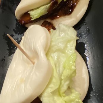 Ramen Kobo - Chashu Buns (2pc.) pork - Ramen Near Me - Las Vegas, Nevada Ramen Kobo - Chashu Buns (2pc.) pork - Ramen Near Me - Las Vegas, Nevada