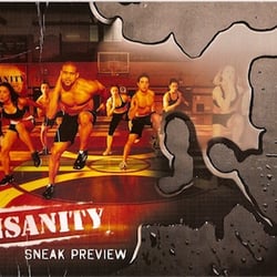OverActiveLife - Live Insanity Class!