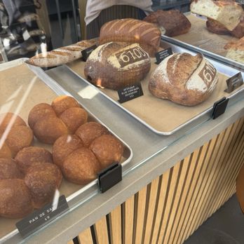 61hundred Bread - Bakeries Near Me - Santa Ana, California 61hundred Bread - Bakeries Near Me - Santa Ana, California