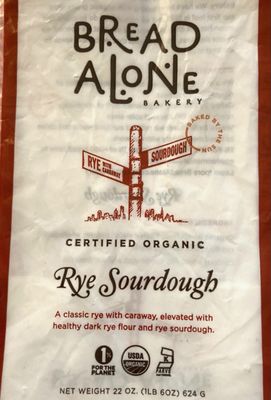 Bread Alone Bakery & Cafe by null