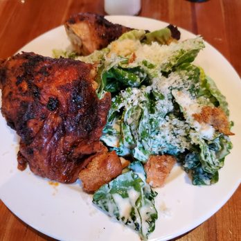 Chelsea's Kitchen - New American Near Me - Phoenix, Arizona