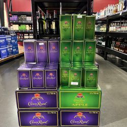 D's Spirits & Wine
