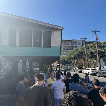 Franklin Barbecue - Barbeque Near Me - Austin, Texas