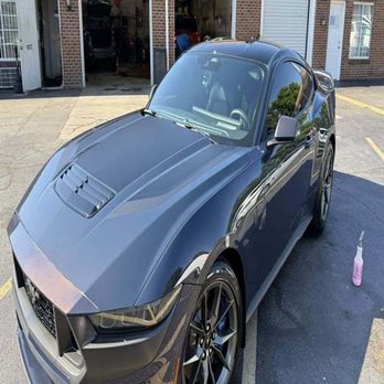 Anderson Custom Detail - Auto Detailing Near Me - Louisville, Kentucky Anderson Custom Detail - Auto Detailing Near Me - Louisville, Kentucky