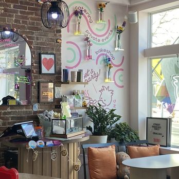 Ugly Duckling - Bakeries Near Me - Portland, Maine