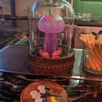Rustic Root - Lavender Haze - Cocktail Bars Near Me - San Diego, California Rustic Root - Lavender Haze - Cocktail Bars Near Me - San Diego, California