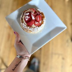 Belle Vie Cafe