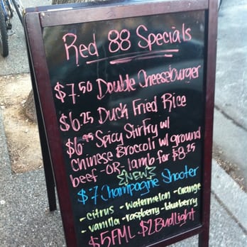 Red 88 - Davis - Asian Fusion Near Me - Davis, California Red 88 - Davis - Asian Fusion Near Me - Davis, California