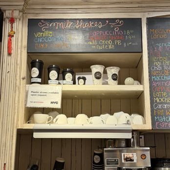 Martha's Country Bakery - Bakeries Near Me - Bayside, New York
