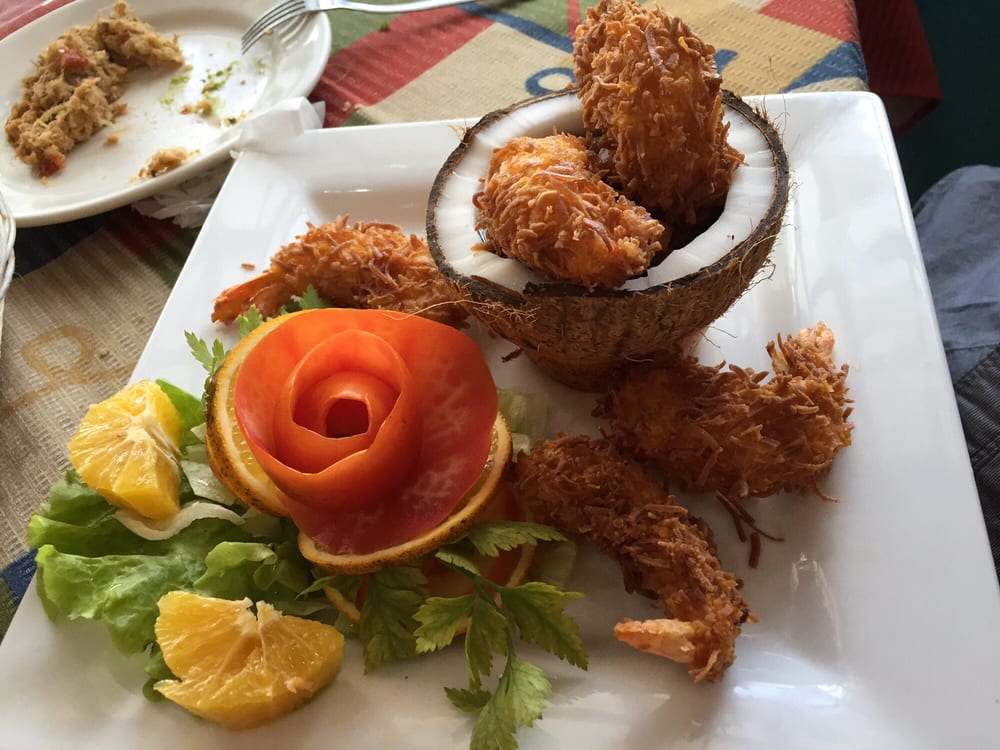 Chac-Pel Restaurant